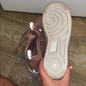 Nike Shoes - Nike womens Air Force 1’s mid ultraforce Nike Shoes - Nike womens Air Force 1’s mid ultraforce